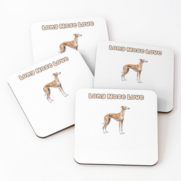 Item preview, Long Nose Love designed and sold by NatureUnleashed.