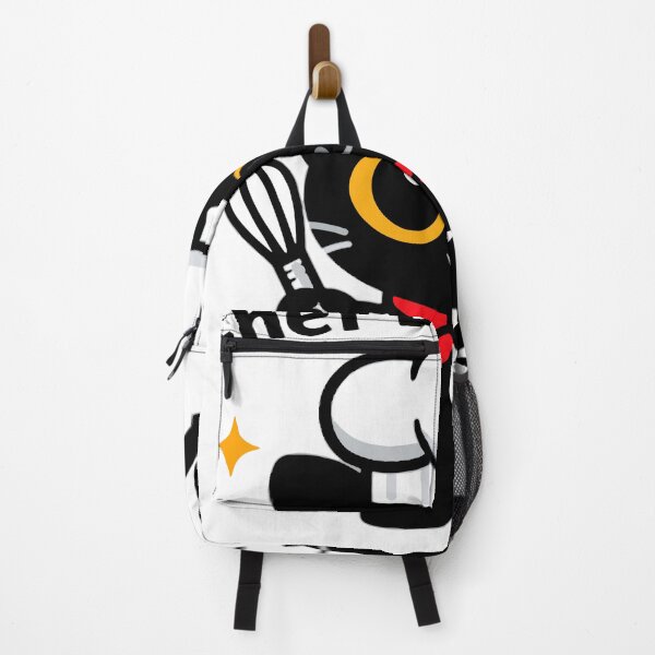 Item preview, Chef Black Cat – Whisking Magic designed and sold by Black Cat Merch Company.