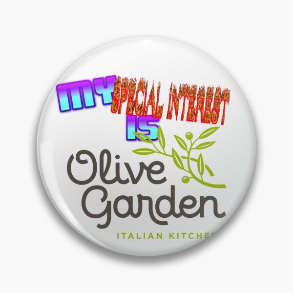 Item preview, OLIVE GARDEN designed and sold by MikachuB.