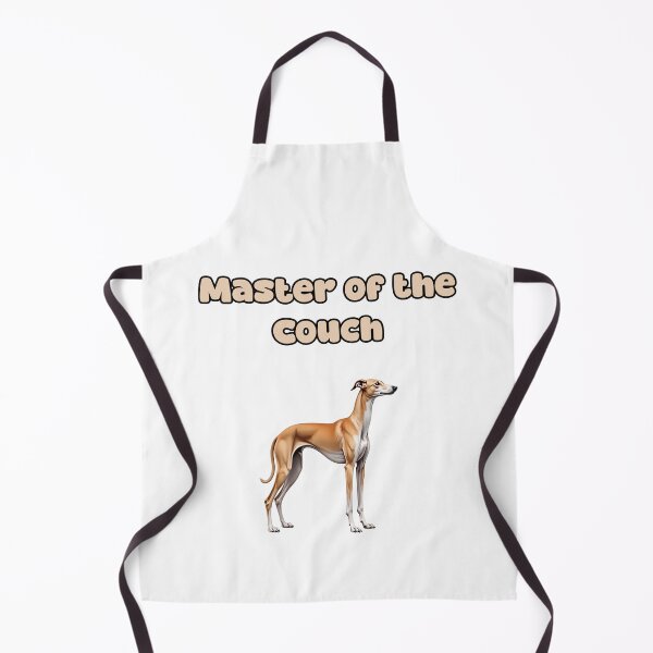 Item preview, Master of the Couch designed and sold by NatureUnleashed.