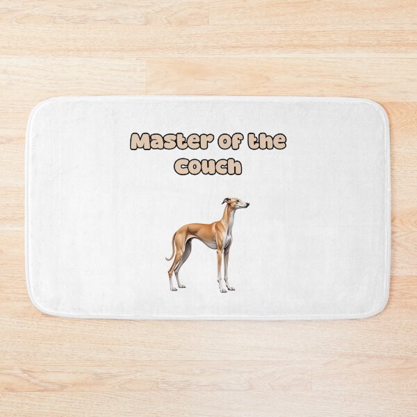 Item preview, Master of the Couch designed and sold by NatureUnleashed.