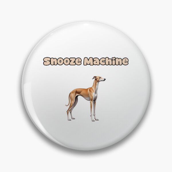 Item preview, Snooze Machine designed and sold by NatureUnleashed.