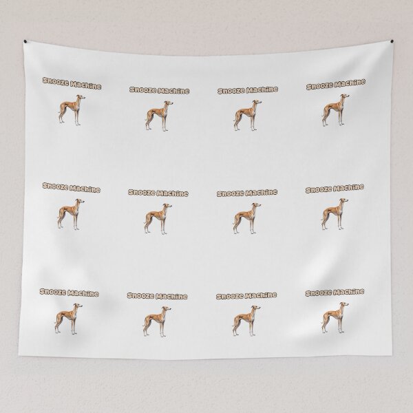 Item preview, Snooze Machine designed and sold by NatureUnleashed.