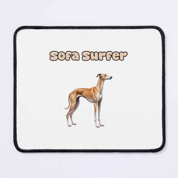 Item preview, Sofa Surfer designed and sold by NatureUnleashed.