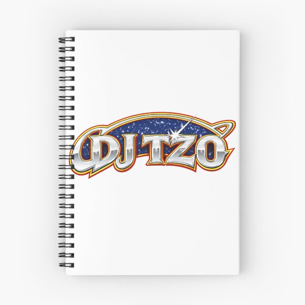 Item preview, DJ Tzo Logo designed and sold by foleycreations.