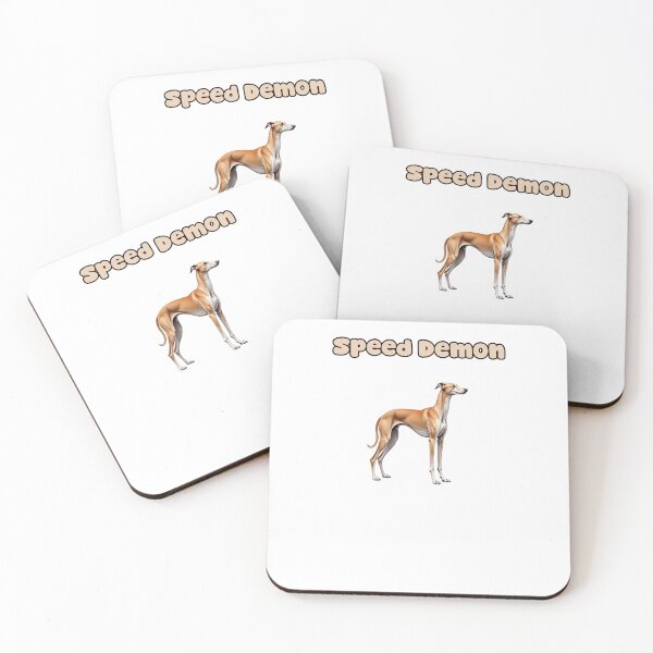 Item preview, Speed Demon designed and sold by NatureUnleashed.