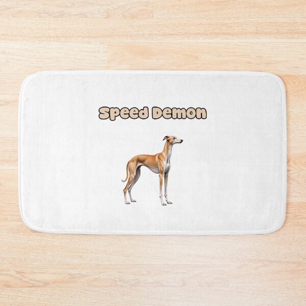 Item preview, Speed Demon designed and sold by NatureUnleashed.
