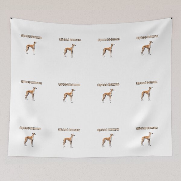 Item preview, Speed Demon designed and sold by NatureUnleashed.