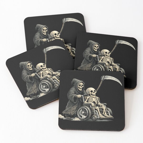 Item preview, Funny Wheelchair Humor  designed and sold by ttuniques.
