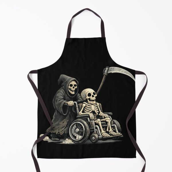 Item preview, Funny Wheelchair Humor designed and sold by ttuniques.