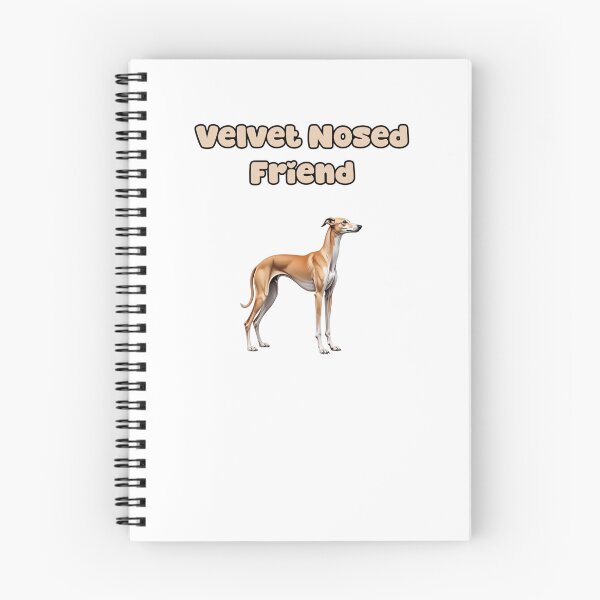 Item preview, Velvet Nosed Friend designed and sold by NatureUnleashed.