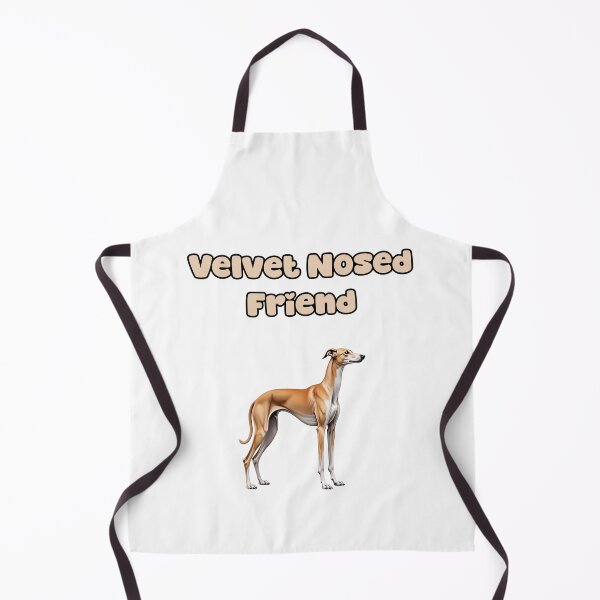 Item preview, Velvet Nosed Friend designed and sold by NatureUnleashed.