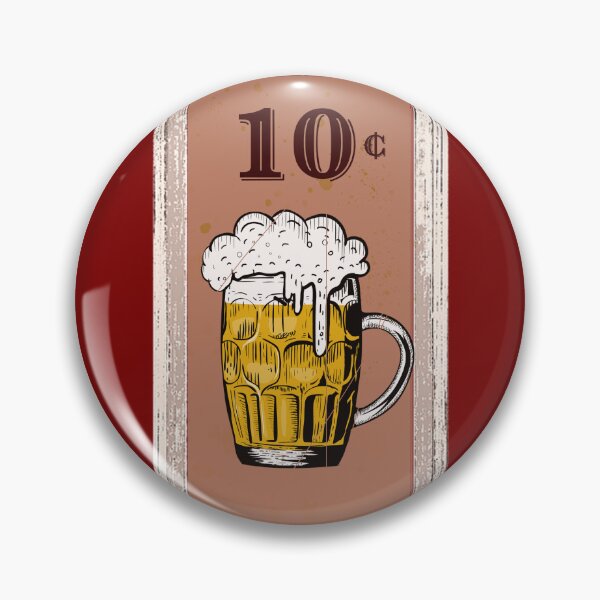 Item preview, Beer designed and sold by Normbot2000.