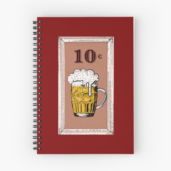 Item preview, Beer designed and sold by Normbot2000.
