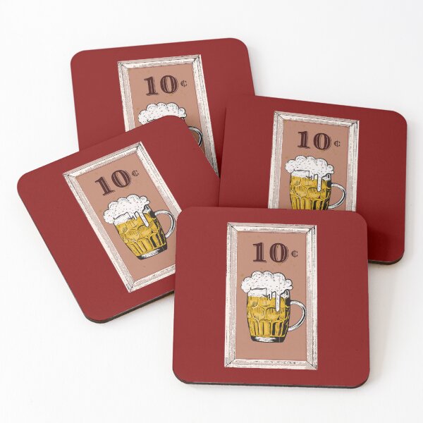 Item preview, Beer designed and sold by Normbot2000.