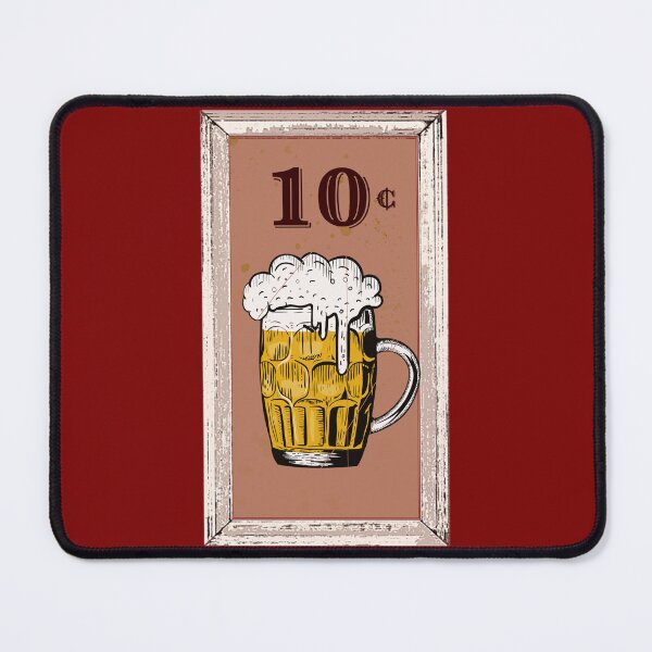 Item preview, Beer designed and sold by Normbot2000.