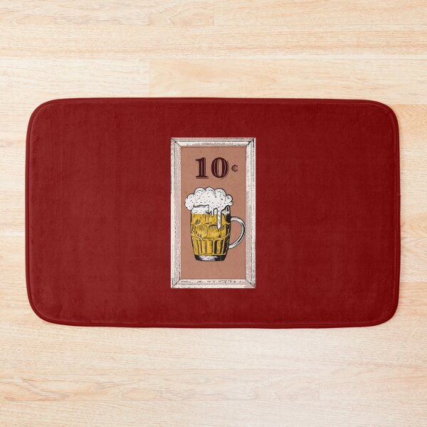 Item preview, Beer designed and sold by Normbot2000.