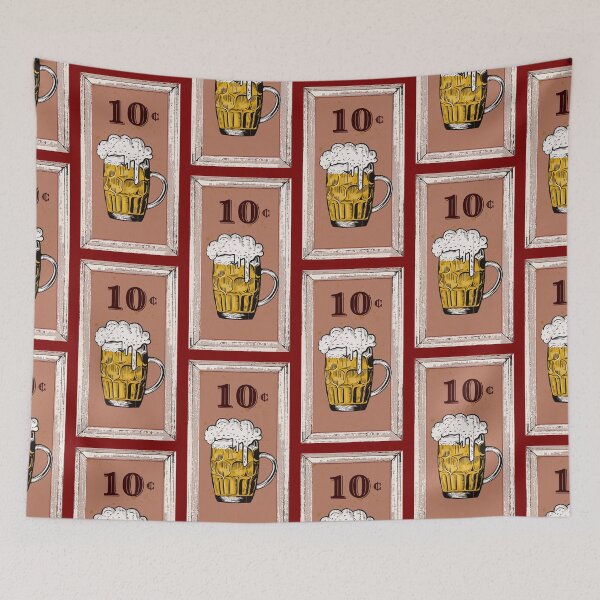 Item preview, Beer designed and sold by Normbot2000.