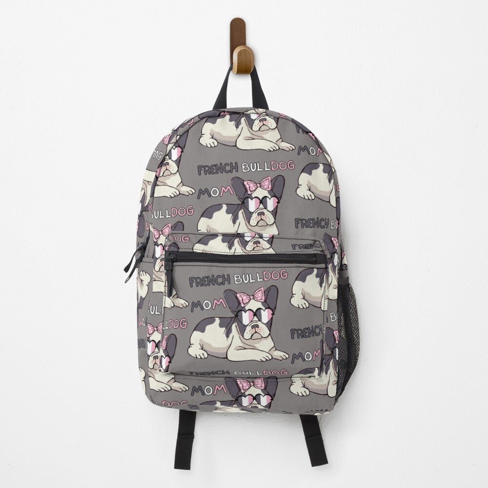 Item preview, Backpack designed and sold by GOLDENGARDENART.