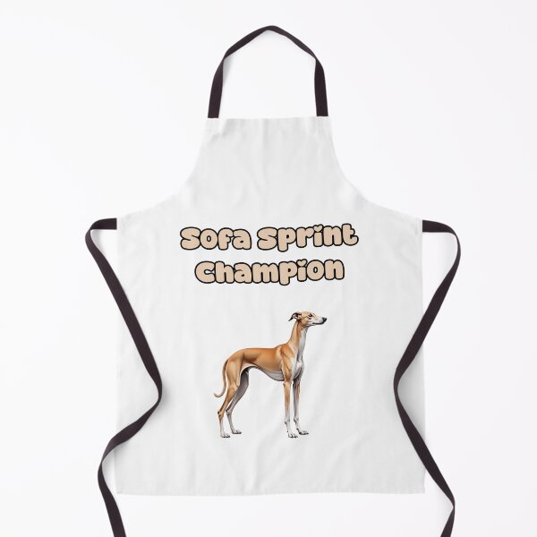Item preview, Sofa Sprint Champion designed and sold by NatureUnleashed.