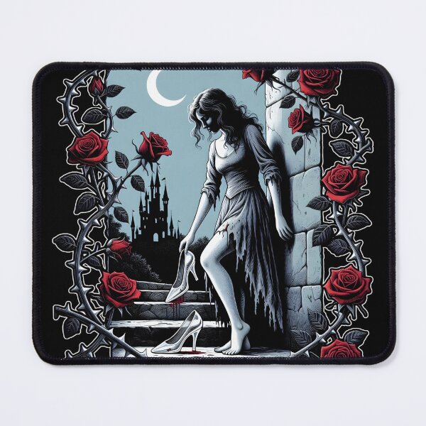 Item preview, Glass Slipper designed and sold by MythWardrobe.