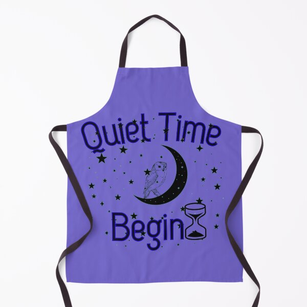 Item preview, Quiet Time Begin – Low Light Evening Aesthetic / Night Lovers Gifts designed and sold by Versik-.
