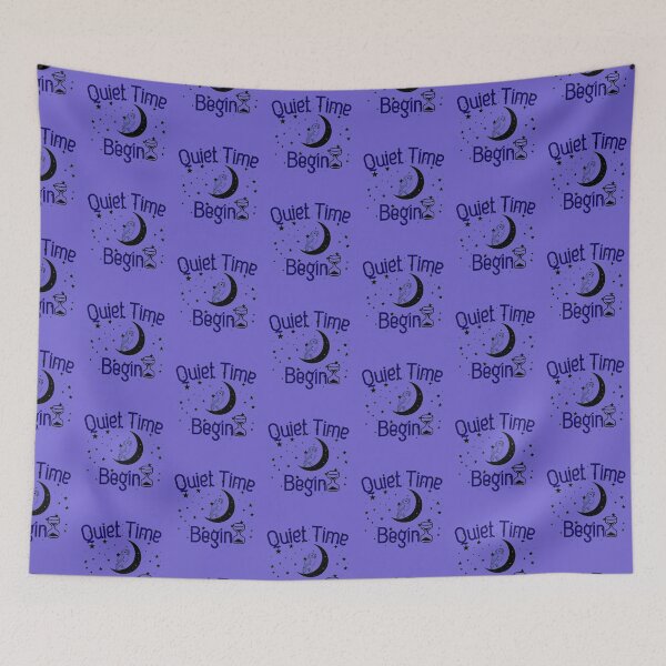 Item preview, Quiet Time Begin – Low Light Evening Aesthetic / Night Lovers Gifts designed and sold by Versik-.