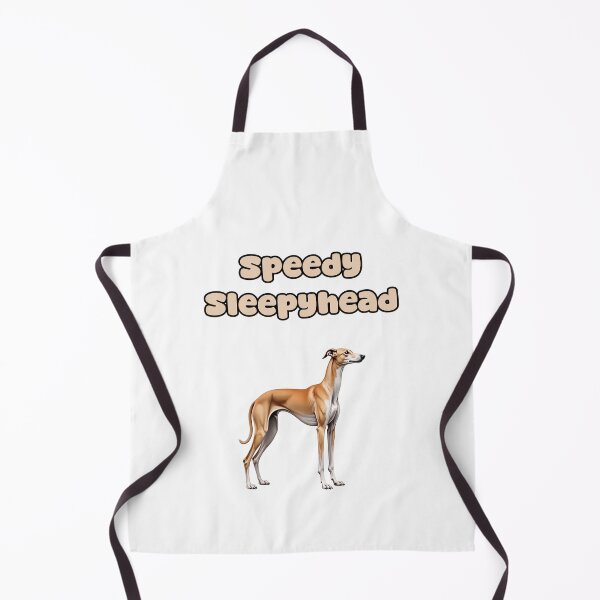 Item preview, Speedy Sleepyhead designed and sold by NatureUnleashed.