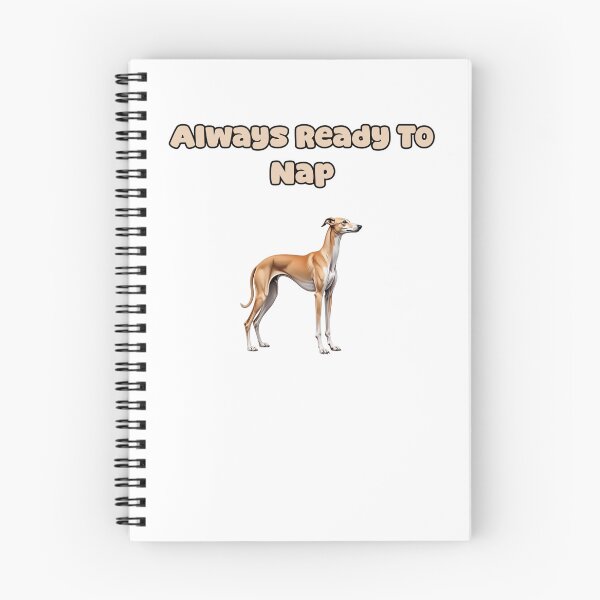 Item preview, Always Ready To Nap designed and sold by NatureUnleashed.