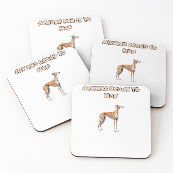 Item preview, Always Ready To Nap designed and sold by NatureUnleashed.