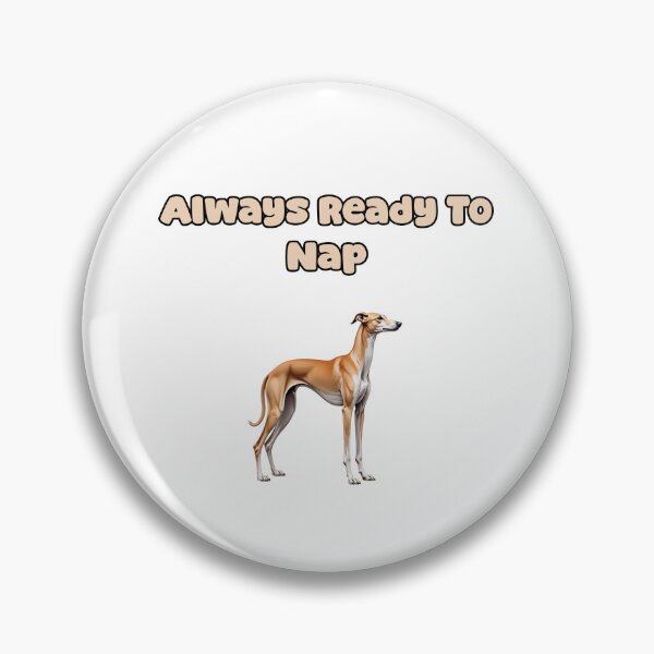 Item preview, Always Ready To Nap designed and sold by NatureUnleashed.