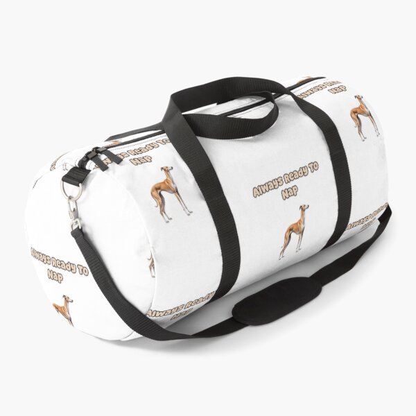 Item preview, Always Ready To Nap designed and sold by NatureUnleashed.