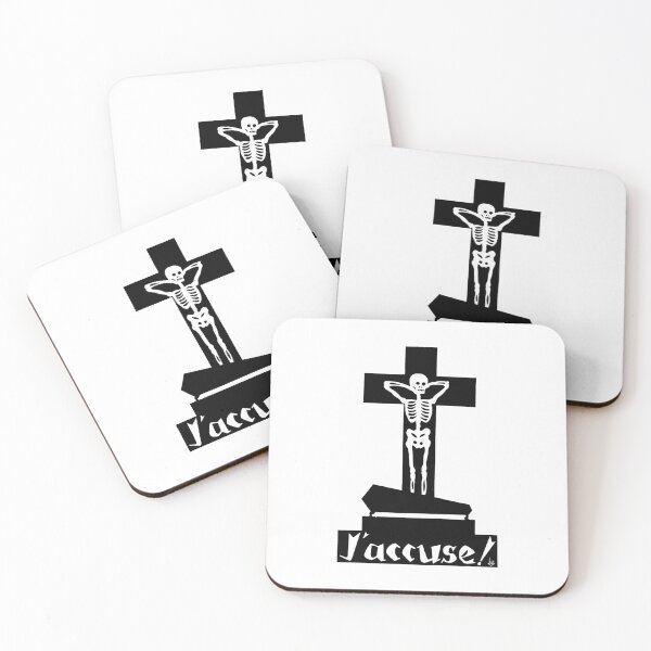 Item preview, J'accuse 1919 film designed and sold by The Common Tee.