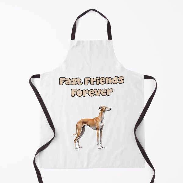 Item preview, Fast Friends Forever designed and sold by NatureUnleashed.