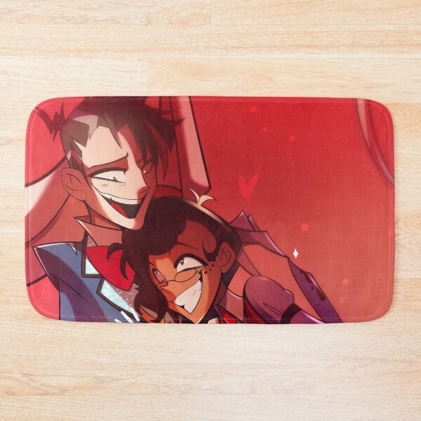 Item preview, Vox and Alastor S. Valentine designed and sold by Albablue777.