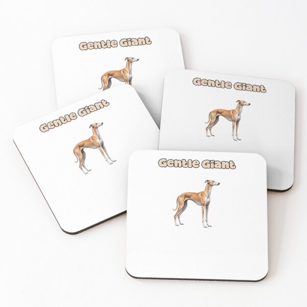 Item preview, Gentle Giant designed and sold by NatureUnleashed.