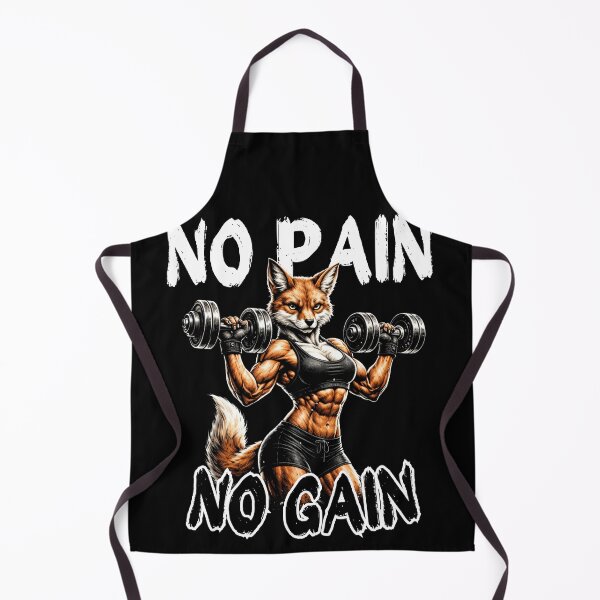 Item preview, No Pain No Gain designed and sold by MixedVibes Co..