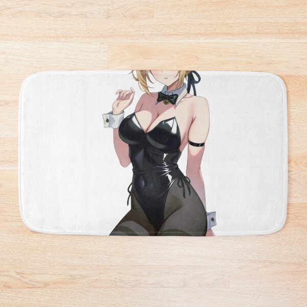 Item preview, Evelyn Bunny Suit Zenless Zone Zero designed and sold by KomiArts.