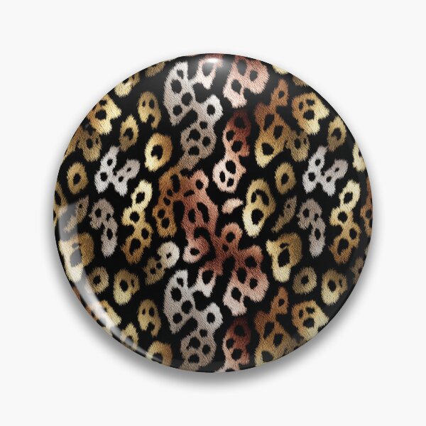 Item preview, Elegant Leopard Skin Texture  - Wildlife Print  - Birthday Gift For Wife designed and sold by RoyalStarsPatts.