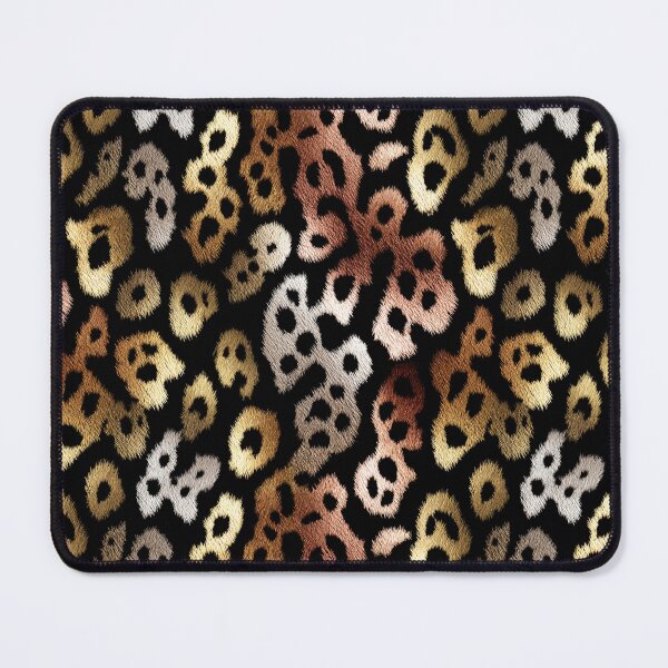 Item preview, Elegant Leopard Skin Texture  - Wildlife Print  - Birthday Gift For Wife designed and sold by RoyalStarsPatts.