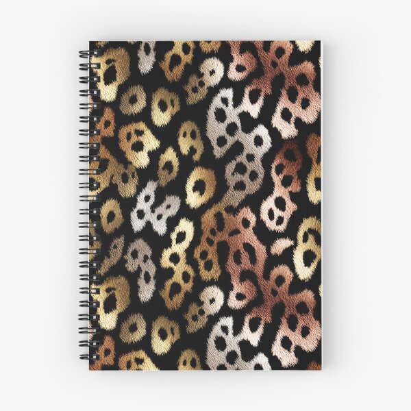 Item preview, Elegant Leopard Skin Texture  - Wildlife Print  - Birthday Gift For Wife designed and sold by RoyalStarsPatts.