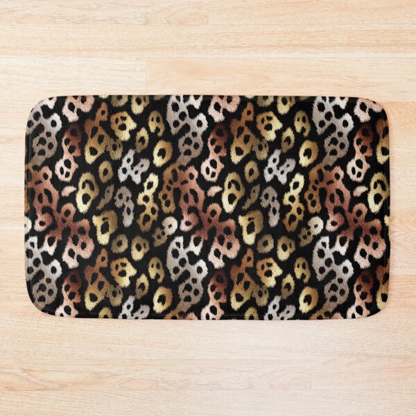 Item preview, Elegant Leopard Skin Texture  - Wildlife Print  - Birthday Gift For Wife designed and sold by RoyalStarsPatts.