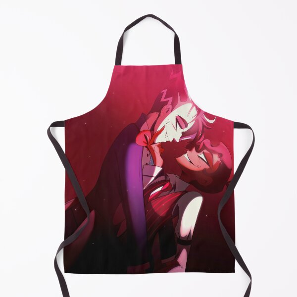 Item preview, Vox and Alastor in love designed and sold by Albablue777.