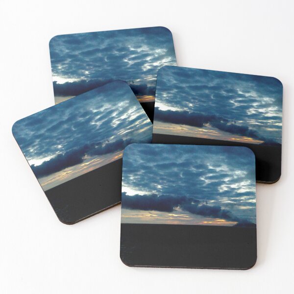 Item preview, Volcano in the ocean - photographed New Guinea designed and sold by Garry Greenwood.