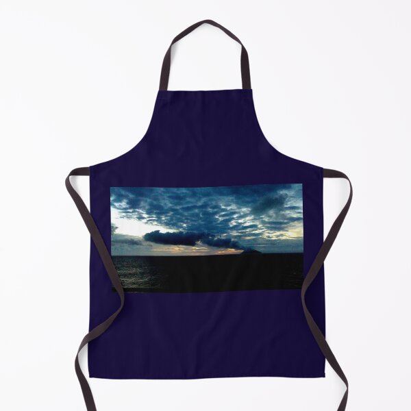 Item preview, Volcano in the ocean - photographed New Guinea designed and sold by Garry Greenwood.