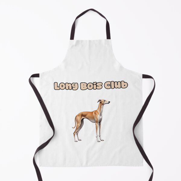 Item preview, Long Bois Club designed and sold by NatureUnleashed.