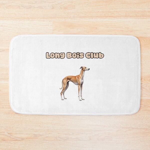 Item preview, Long Bois Club designed and sold by NatureUnleashed.