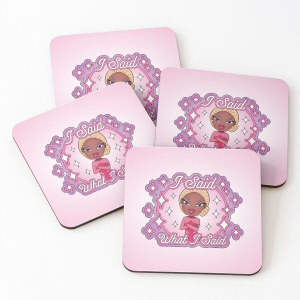 Item preview, Real Housewives of Atlanta RHOA Nene Leaks designed and sold by brats-of-bravo.