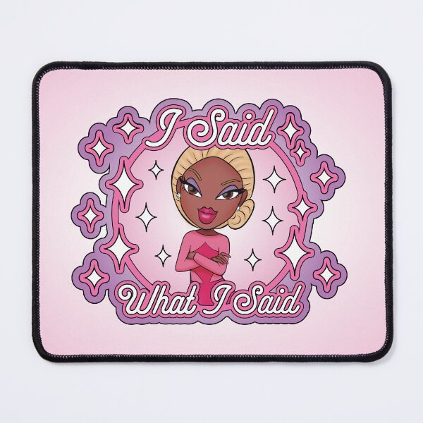 Item preview, Real Housewives of Atlanta RHOA Nene Leaks designed and sold by brats-of-bravo.