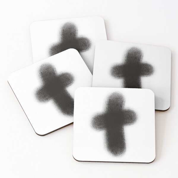 Item preview, Lent Ash Wednesday Cross Design – Catholic Christian Design designed and sold by StickemandPeel.